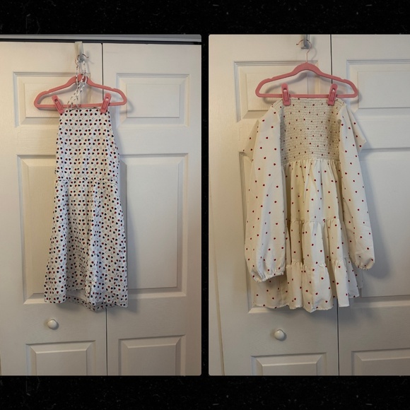 Francesca dresses - Picture 1 of 5